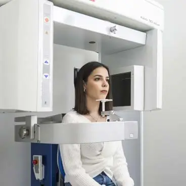 DVT