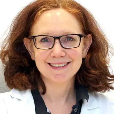 Dr. Barbara Füger