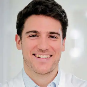 Dr. Stefan Salminger